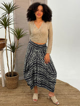 Jela Eshe Skirt