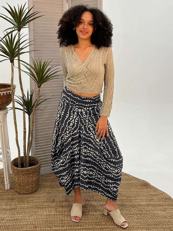 Jela Eshe Skirt