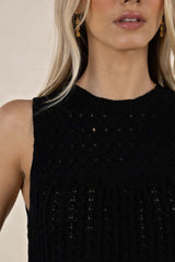 Knix Tank - Black