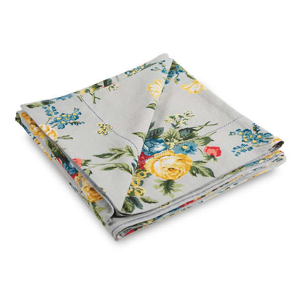 Portobello Tablecloth - Medium