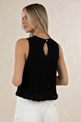 Knix Tank - Black