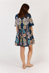 Dernier Tunic Dress