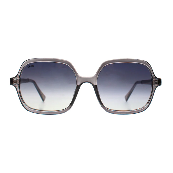 LIBERTINE Sunglasses - Ice Grey