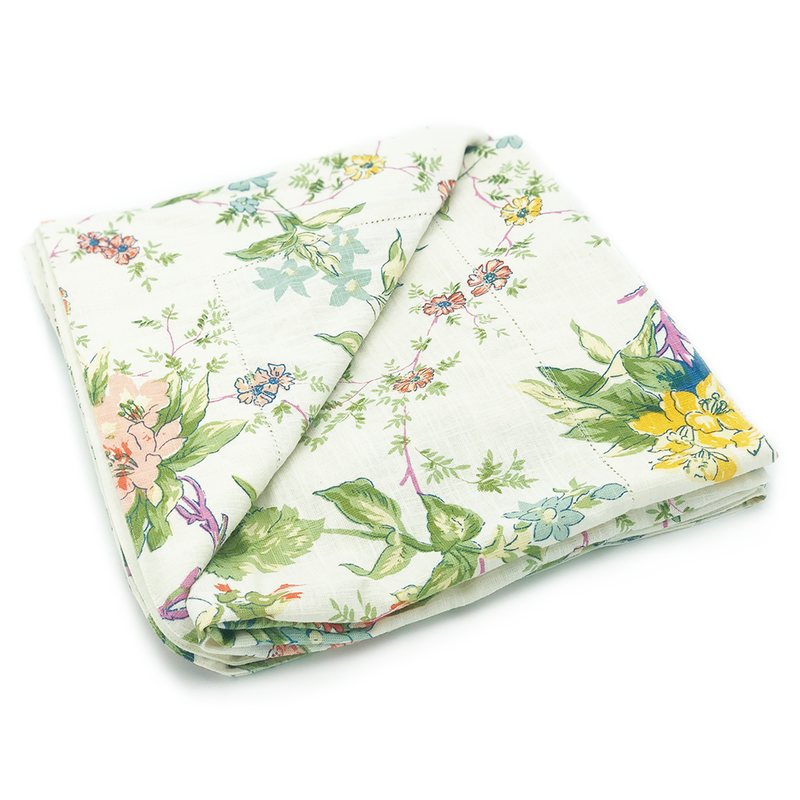 Meadow Tablecloth - 150 x 340 cm