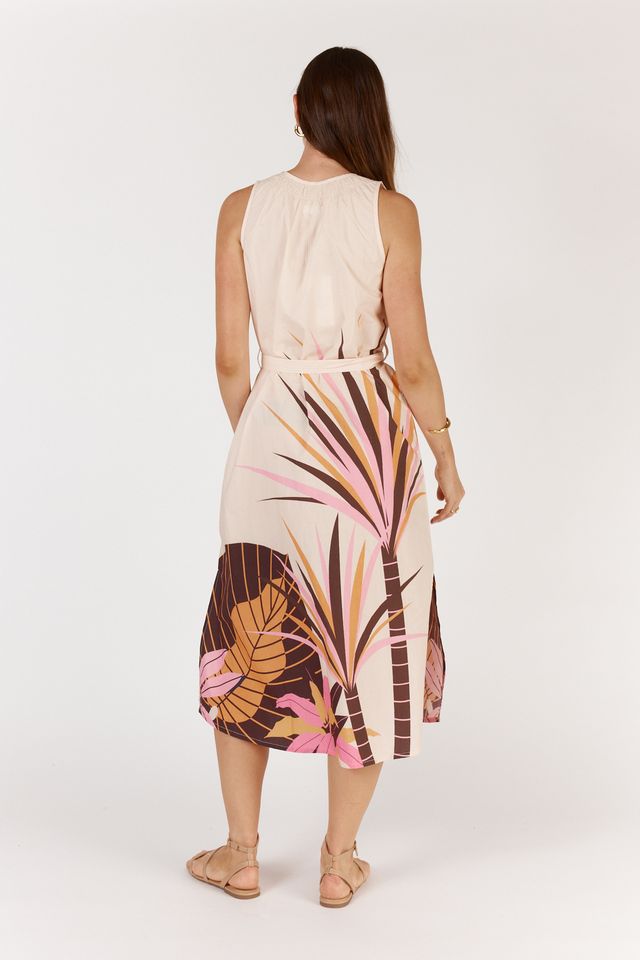 Cavalier Dress