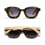 QUEST ROCKY TORT SUNGLASSES