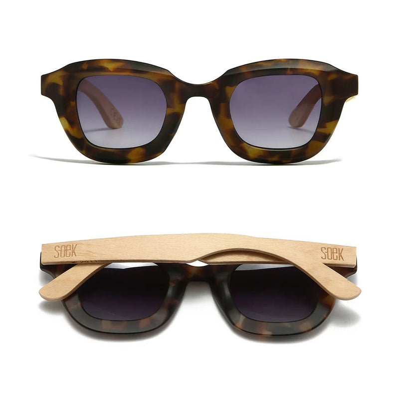 QUEST ROCKY TORT SUNGLASSES