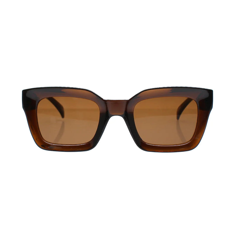 ONASSS Sunglasses - Chocolate