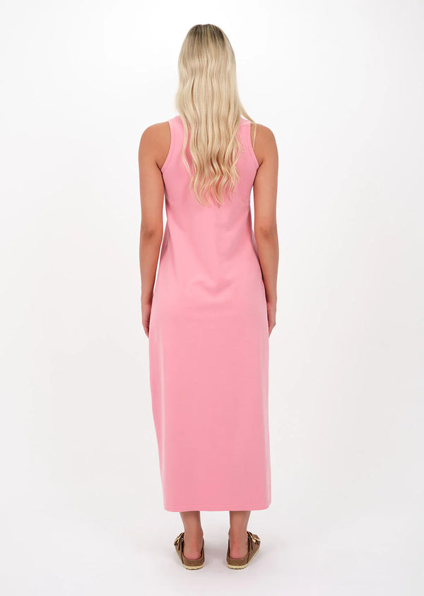 Teaser Dress - Pink