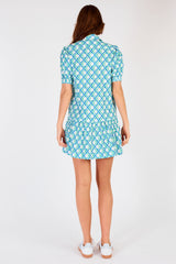 Giverny Dress Puzzle