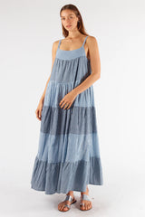 Waimea Maxi Navy