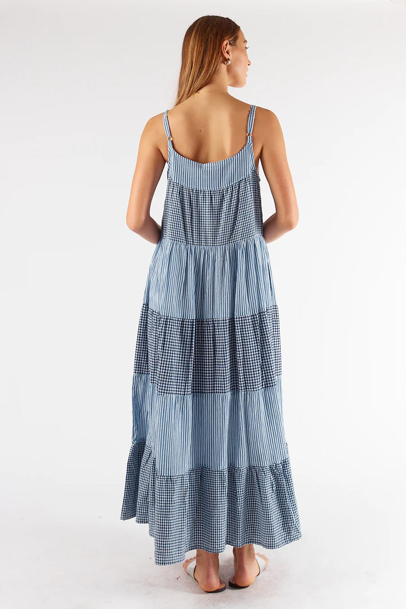 Waimea Maxi Navy