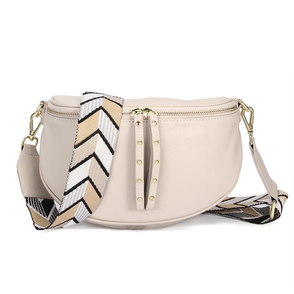 Obsessed Bag - Sand