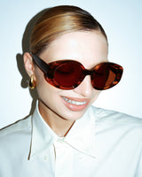 LUXE SECOND TO MIDNIGHT - Sunglasses - Bark