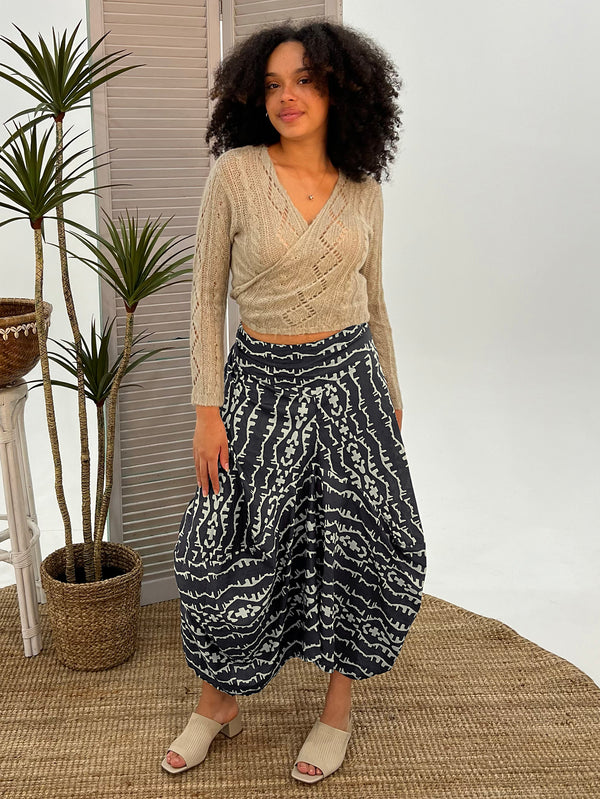 Jela Eshe Skirt