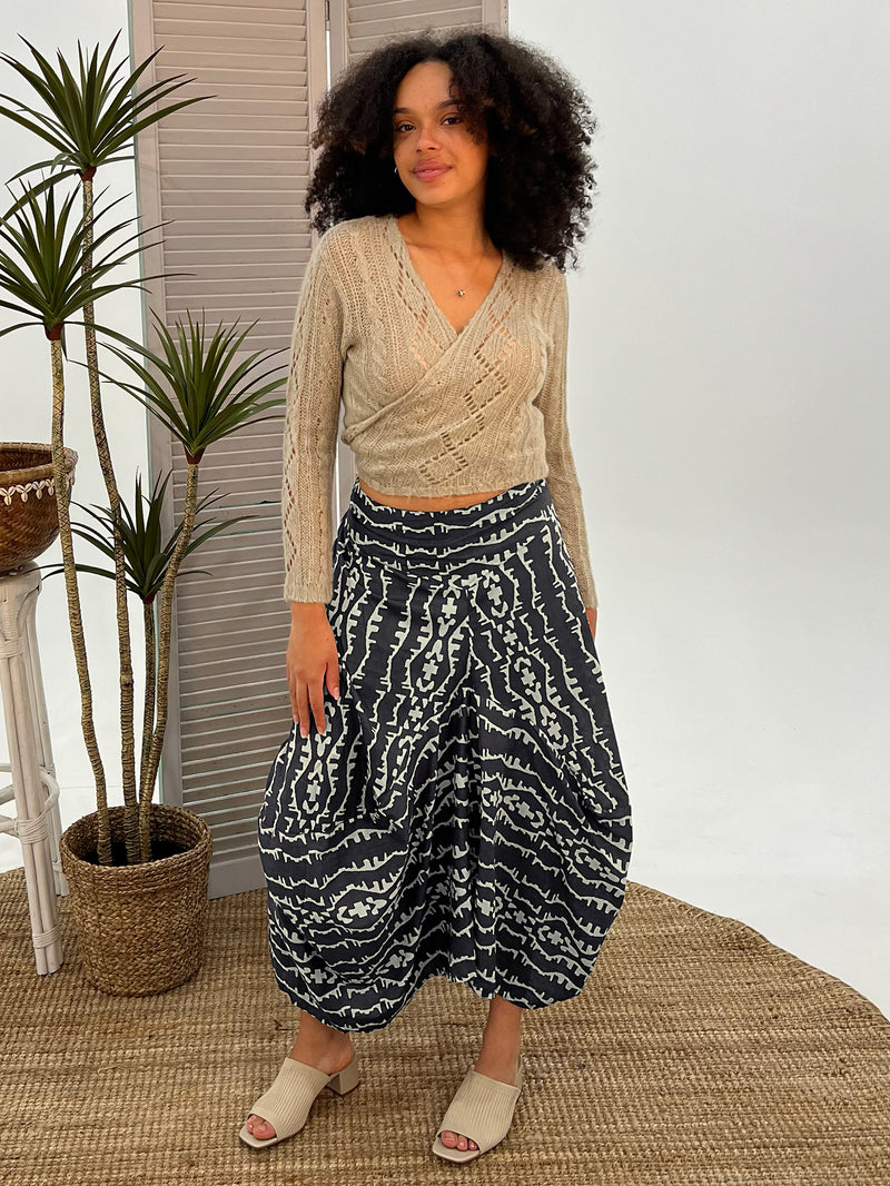 Jela Eshe Skirt