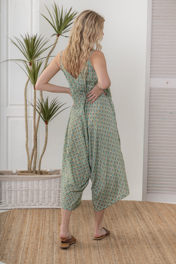 Lamu Jumpsuit