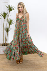 Mele Gypsy Dress