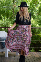 Evi Eshe Skirt