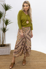 Safiya Eshe Skirt