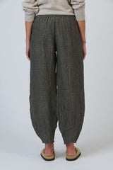 Mussel Linen Pants