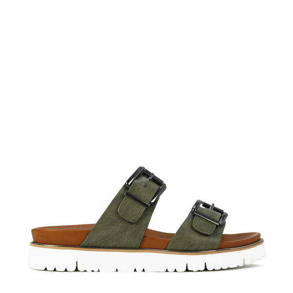 Carter Sandal Khaki