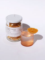 Mary Valley Food Co. - Dried Orange - 125g