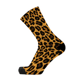 Leopard - Socks