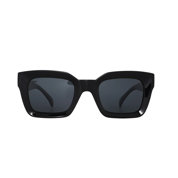 ONASSIS Sunglasses - Black