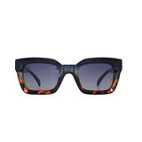 ONASSIS Sunglasses  - Navy Tort