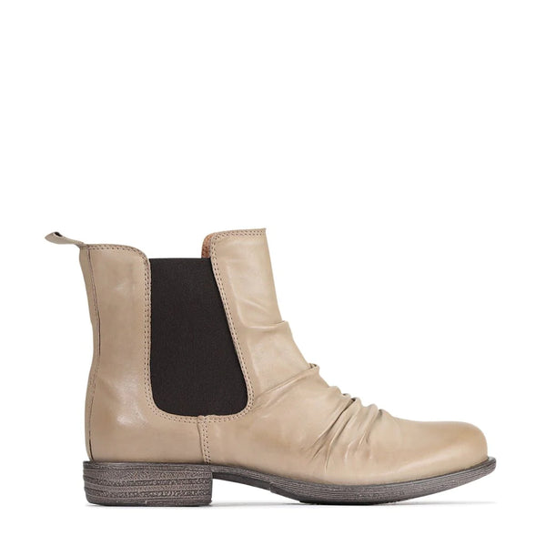 Willow Boot - Taupe